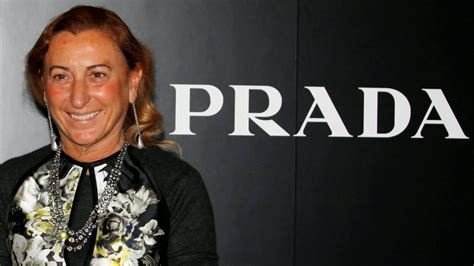 marina fiorenza prada|miuccia prada venice.